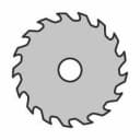 Circular Saw Blades icon