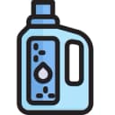 Washing Liquids icon