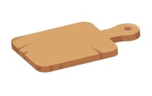 Chopping Boards logo