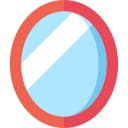 Mirrors icon