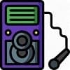 Karaoke Machines logo