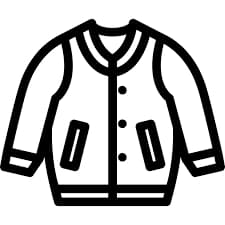 Fleece Jackets logo