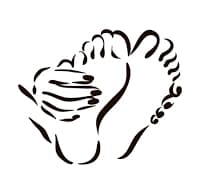 Foot Care logo