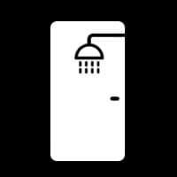 Icon of Bath Screens