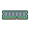 Laptop RAMs icon