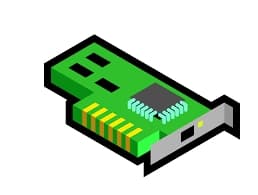 Icon of Ethernet Cards