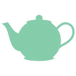 Tea Pots logo