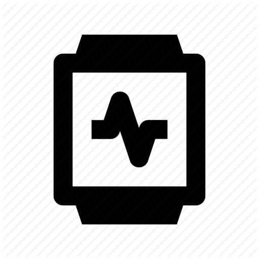 Fitness Activity Tracker Watches logo