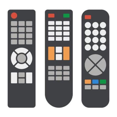Television Accessories logo