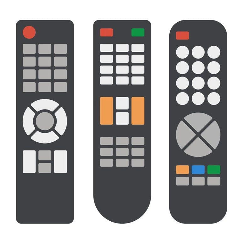 Television Accessories logo