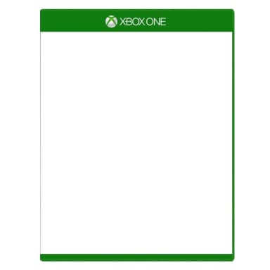 Xbox One Games logo