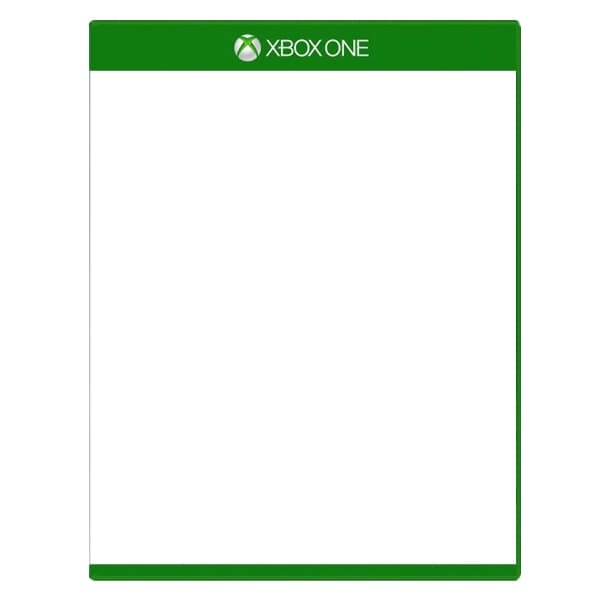 Icon of Xbox One Games