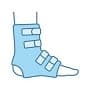 Icon of Ankle Braces