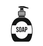 Icon of Hand Wash