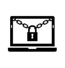 Laptop Locks logo