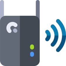 Icon of Wifi Repeaters