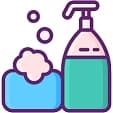 Body Cleanser icon
