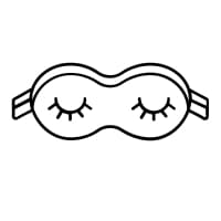 Eye Masks logo