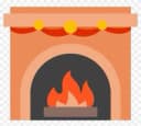 Fireplace Accessories icon
