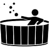 Tubs icon