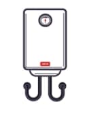 Water Boilers icon