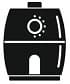 Air Fryers icon