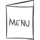 Menu Holders icon