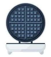 Waffle Makers logo