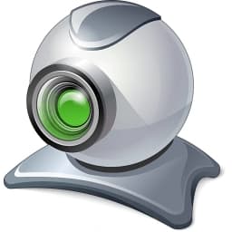 WebCams logo