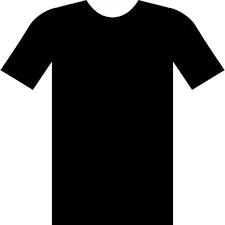 Men TShirts logo