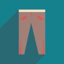 Men Pants icon
