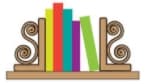 Bookends logo