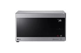 Microwave Extras logo