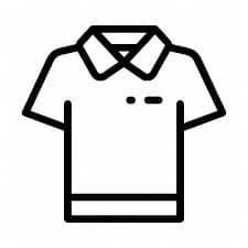 Boys Polo Shirts logo