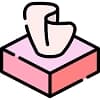 Tissues icon