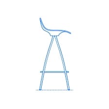 Icon of Stools