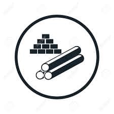 Icon of Building Materials