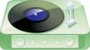CD Players icon