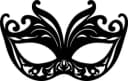 Masquerade Masks icon
