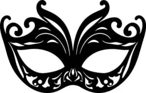 Masquerade Masks logo