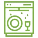 Dishwashers icon