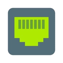 Telephone Accessories logo