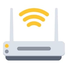 Wi Fi Access Points logo
