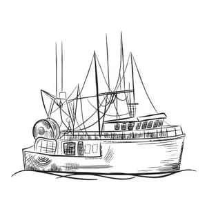 Fishing & Marine Accessories logo