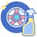 Tyre Cleaners icon