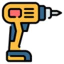 Drill Accessories icon
