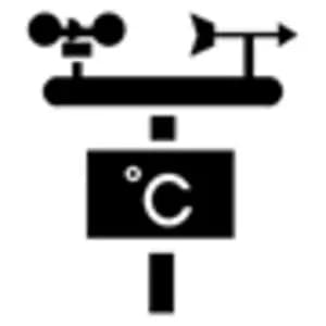 Icon of Weather Station