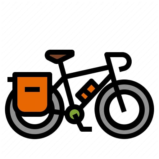 Icon of Bikes