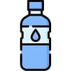 Mineral Water logo