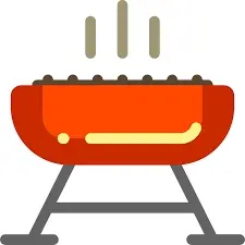 Barbecue Grills logo